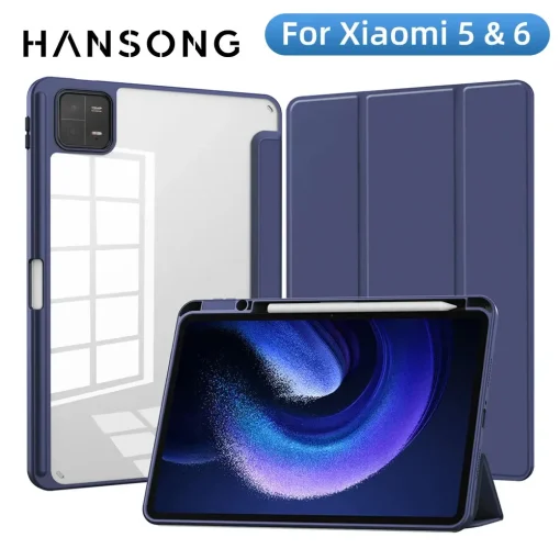 Funda para Xiaomi Pad 65 11