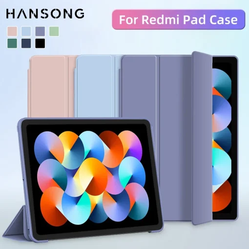 Funda para Xiaomi Redmi Pad 10.61