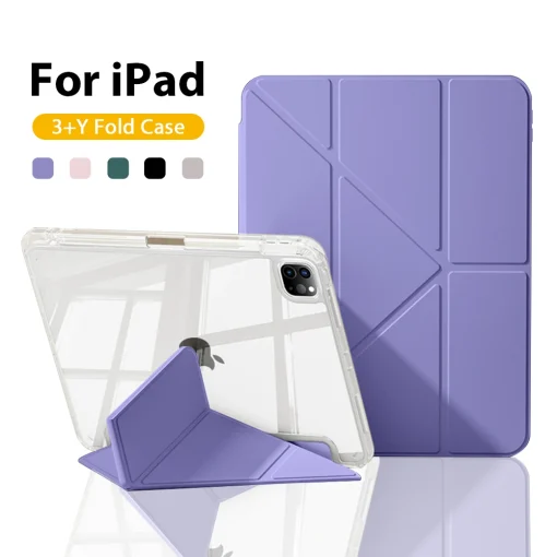 Funda para iPad AirPro