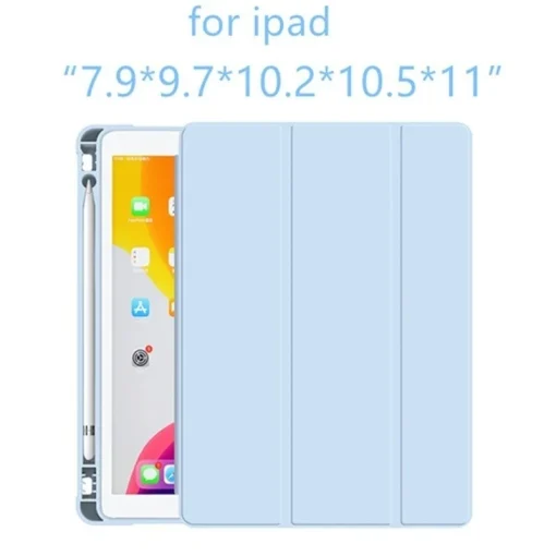 Funda para iPad diversos modelos