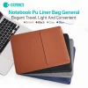 Funda para portátil Coteci para Macbook