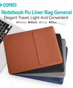 Funda para portátil Coteci para Macbook