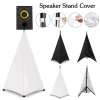 Funda para soporte de altavoz universal