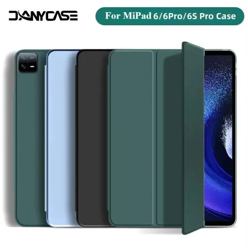 Funda para tableta Mi Pad 6S Pro 12,4