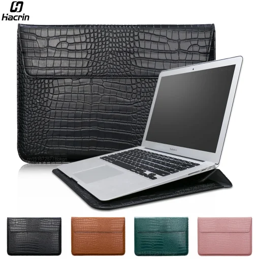 Funda portátil para Macbook Air Pro 13