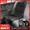 Funda protectora de asiento Tesla Model 3 Y 2024