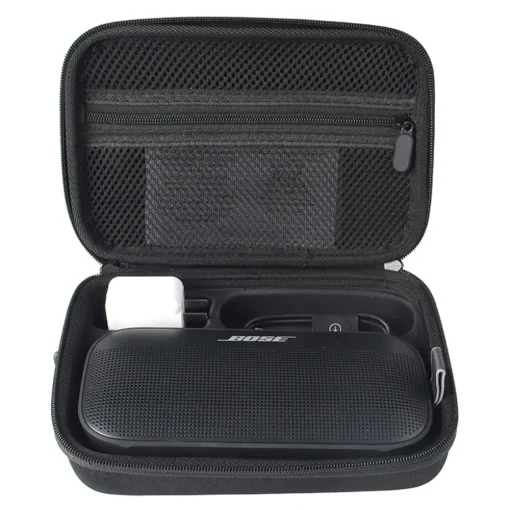 Funda protectora para altavoz portátil Bose SoundLink Flex