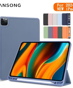 Funda protectora para iPad