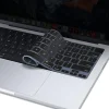 Funda teclado RU ES FR para MacBook