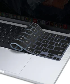 Funda teclado RU ES FR para MacBook