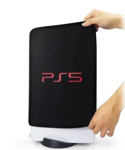 Fundas Antipolvo para PS5