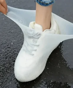 Fundas impermeables para zapatos