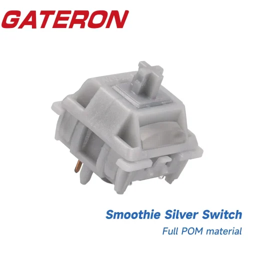 GATERON Smoothie Plate