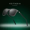 Gafas De Sol Unisex VEITHDIA