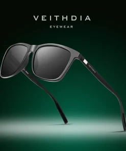 Gafas De Sol Unisex VEITHDIA