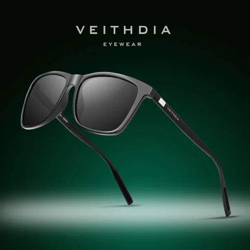 Gafas De Sol Unisex VEITHDIA