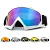 Gafas Esquí Ciclismo Antiviento Moto Nieve Antivaho