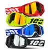 Gafas de Motocicleta Alta Calidad para Motocross