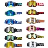 Gafas de Motocicleta Cortaviento PITSCOTTFOX100