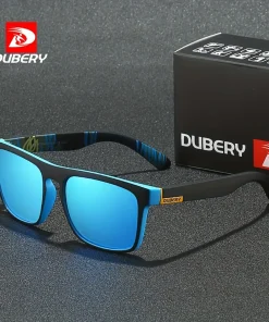 Gafas de Sol DUBERY Polarizadas UV400