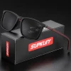 Gafas de Sol Deportivas SUPKLEY Polarizadas