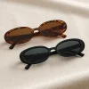 Gafas de Sol Ovaladas Pequeñas de Mujer