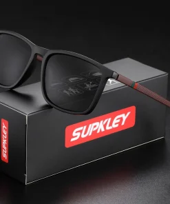 Gafas de Sol Polarizadas Deportivas para Hombre SUPKLEY