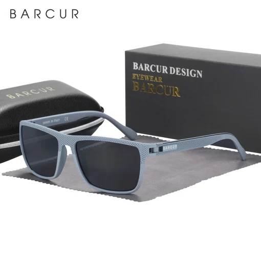 Gafas de Sol polarizadas para hombre BARCUR Sport