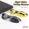 Gafas de Visión Nocturna