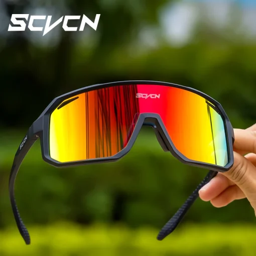 Gafas de ciclismo SCVCN