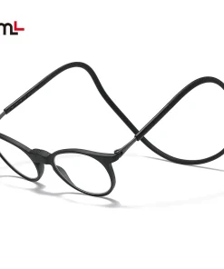 Gafas de lectura TR90 DML antiluz azul