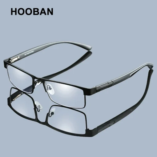 Gafas de lectura acero inox Calidad Super