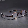 Gafas de lectura inteligentes TR90 Antirreflejantes