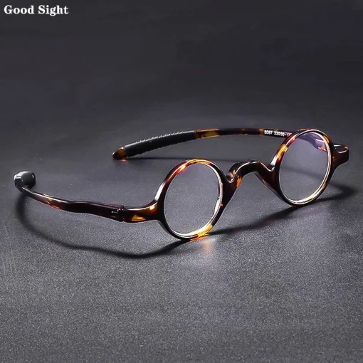 Gafas de lectura inteligentes TR90 Antirreflejantes