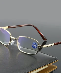 Gafas de lectura para hombres