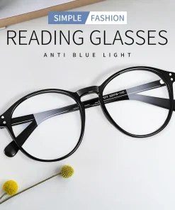 Gafas de lectura para mujer