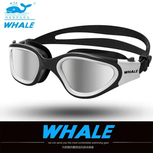 Gafas de natación profesionales