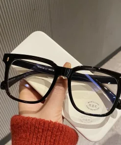 Gafas de ordenador con filtro de luz azul