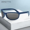 Gafas de sol polarizadas flexibles ZENOTTIC TR-90