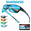 Gafas de sol polarizadas para deporte al aire libre para hombre