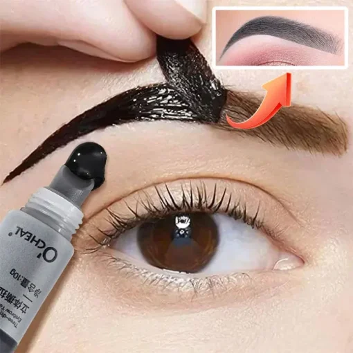 Gel Fijador para Cejas Larga Duración