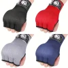 Glove de boxeo Mma de media luna