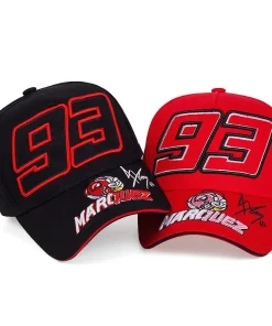 Gorra Béisbol 20204 Ant Marquez