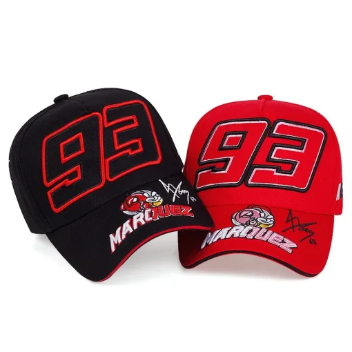 Gorra béisbol 93 Ant Marquez 20204