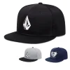 Gorra de béisbol unisex de lujo