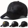 Gorras Béisbol Unisex Bordado Camuflaje