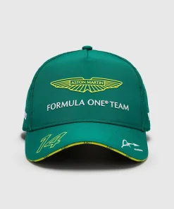 Gorras F1 Racing, Moda Lujosa Casuales Deportivas