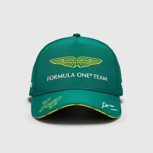 Gorras de béisbol de carreras F1