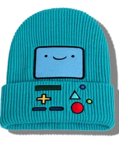 Gorro de punto informal de Hora de aventuras