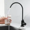 Grifo purificador de agua de bebida directa para fregadero de cocina